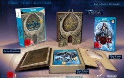Bayonetta 2 (First Print Edition)